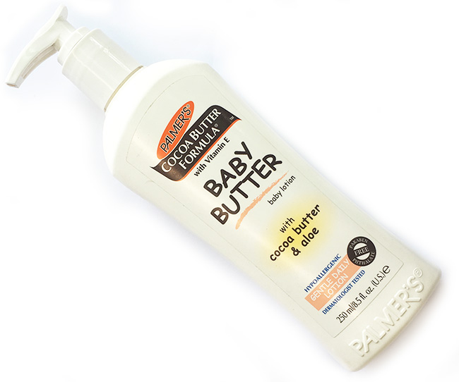 Palmer's Cocoa Butter Baby Butter 
