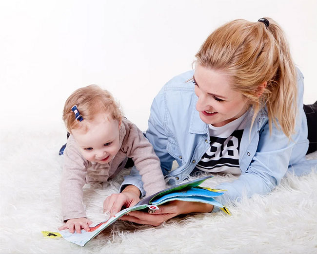 30 Play Ideas To Engage Your Toddler Baby Care Journal