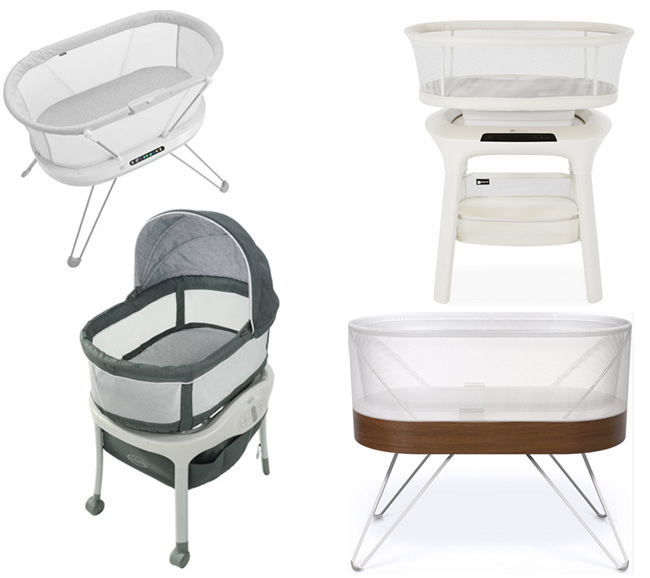 What are Smart Do you really need them for your baby?