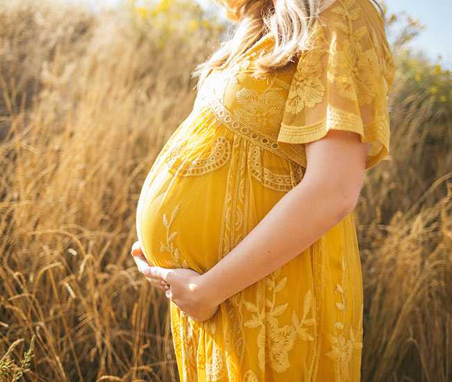 10 Tips For a Comfortable Pregnancy To Survive The Summers