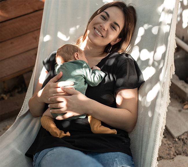 Essential Postpartum Care for Newborns and Mothers