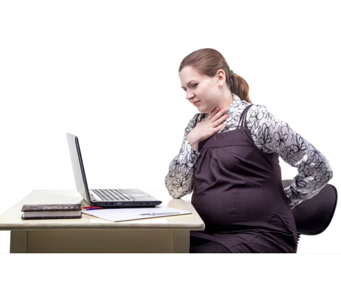 Constant Heartburn During Pregnancy? 7 Ways to Overcome?