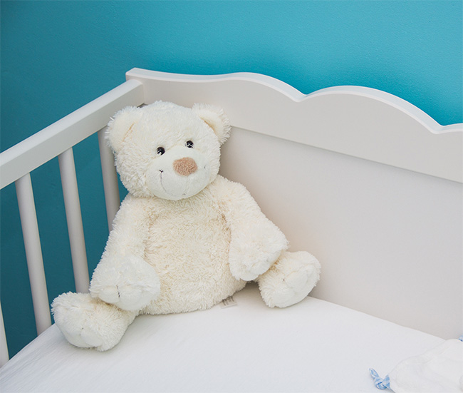 Effective Infant Sleep Solutions for Restful Nights