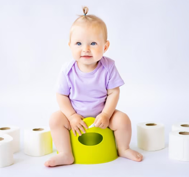 7 Things to Consider Before You Start Potty Training