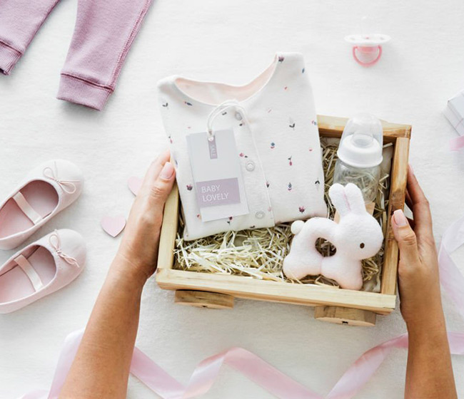10 Practical Baby Shower Gift Ideas