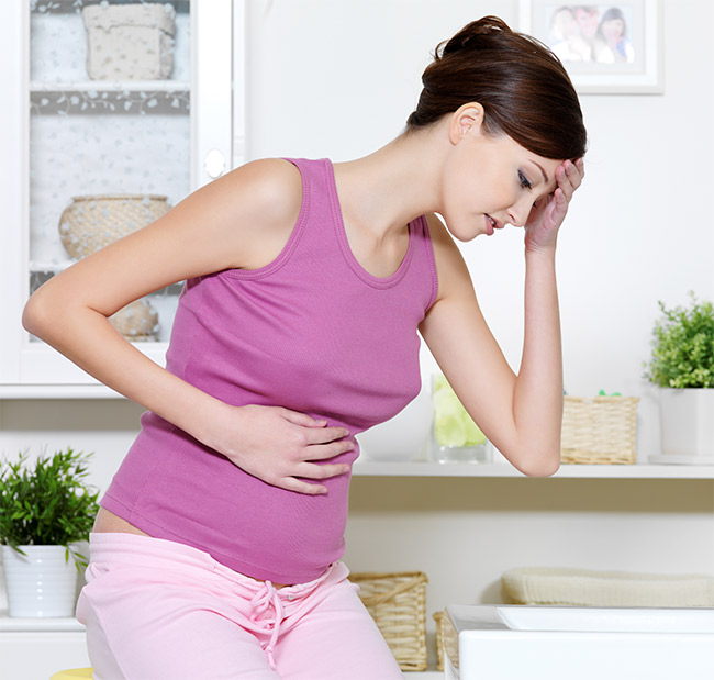 8 Foods to Avoid for a Healthy Pregnancy