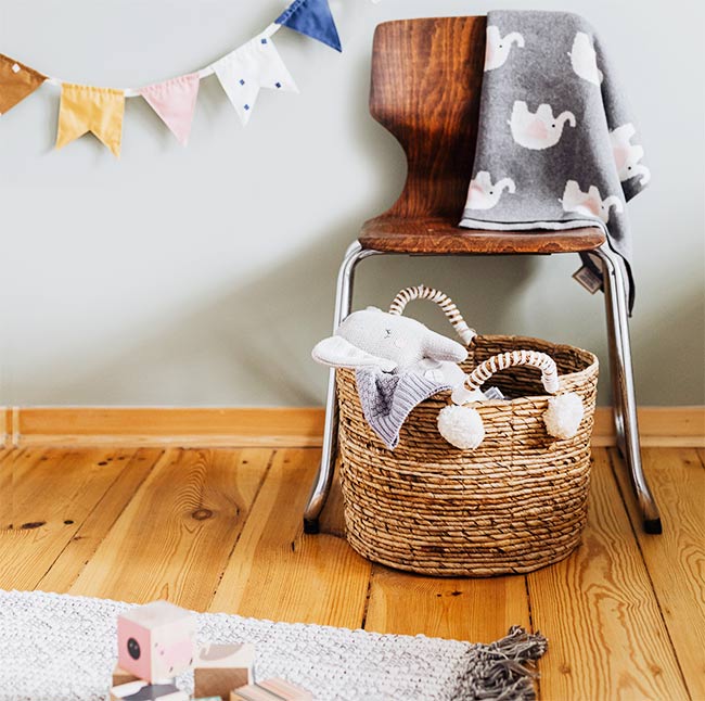 11 Things to Keep in Mind While Setting Baby Nursery