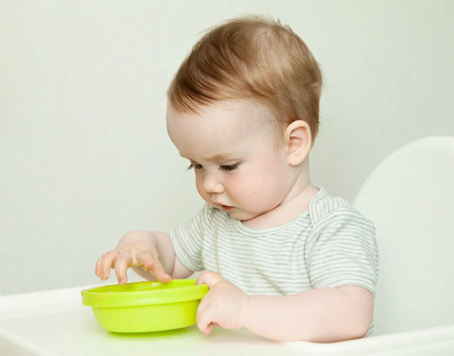 How to Identify Food Allergies in Infants 