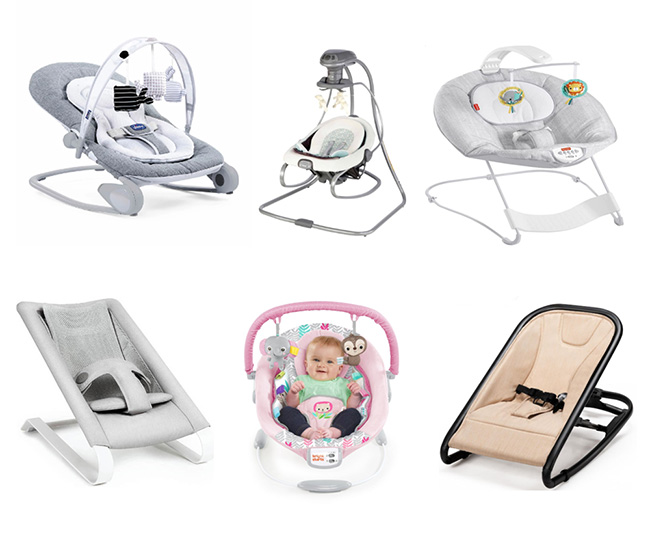 The 6 Best Baby Bouncers of 2023: Combining Comfort and Entertainment
