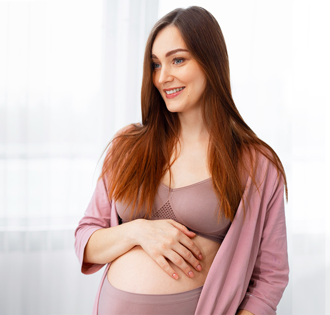 10 Tips to Choose Best Maternity Clothes in Last 4 Months 