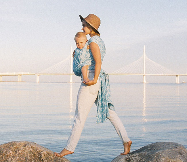 The Ultimate Guide to Choosing the Perfect Baby Carrier